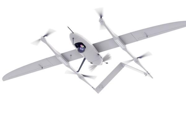 UAV Factory Drone